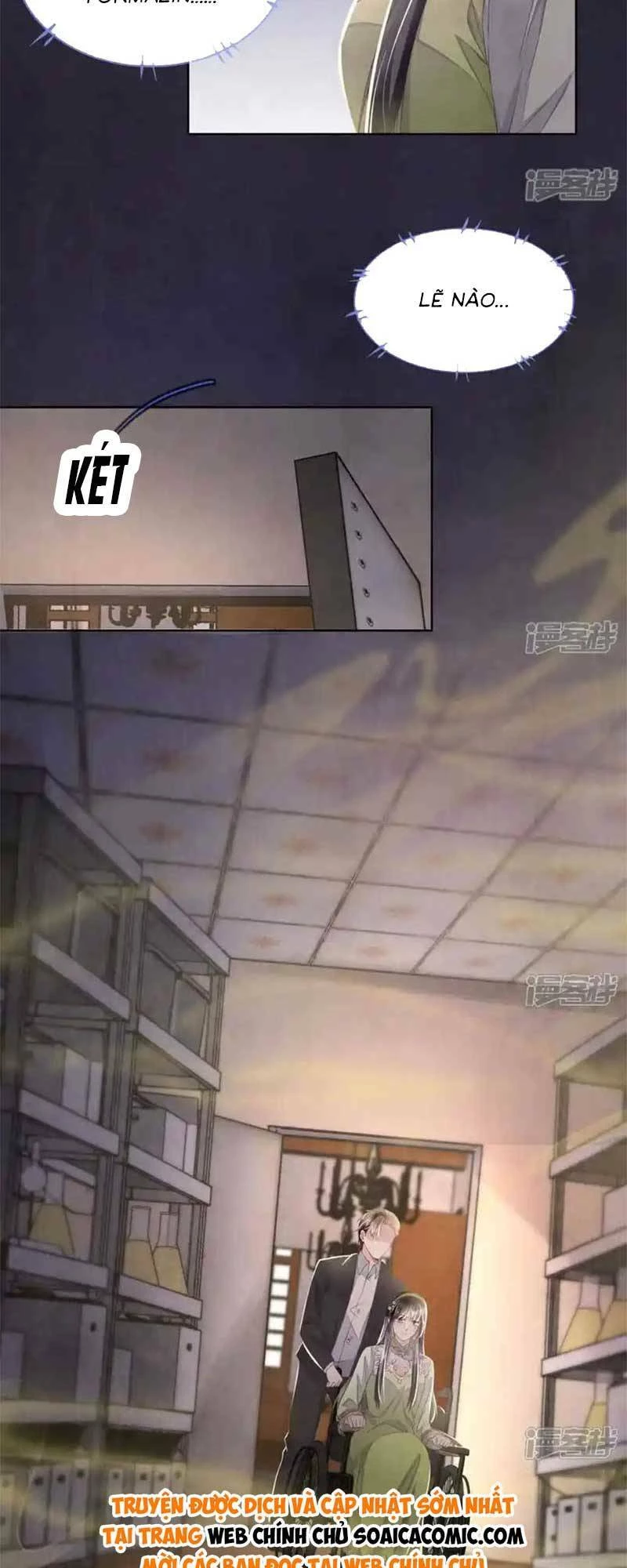 Tôi Có Ông Chồng Hay Ghen Chapter 127 - 7