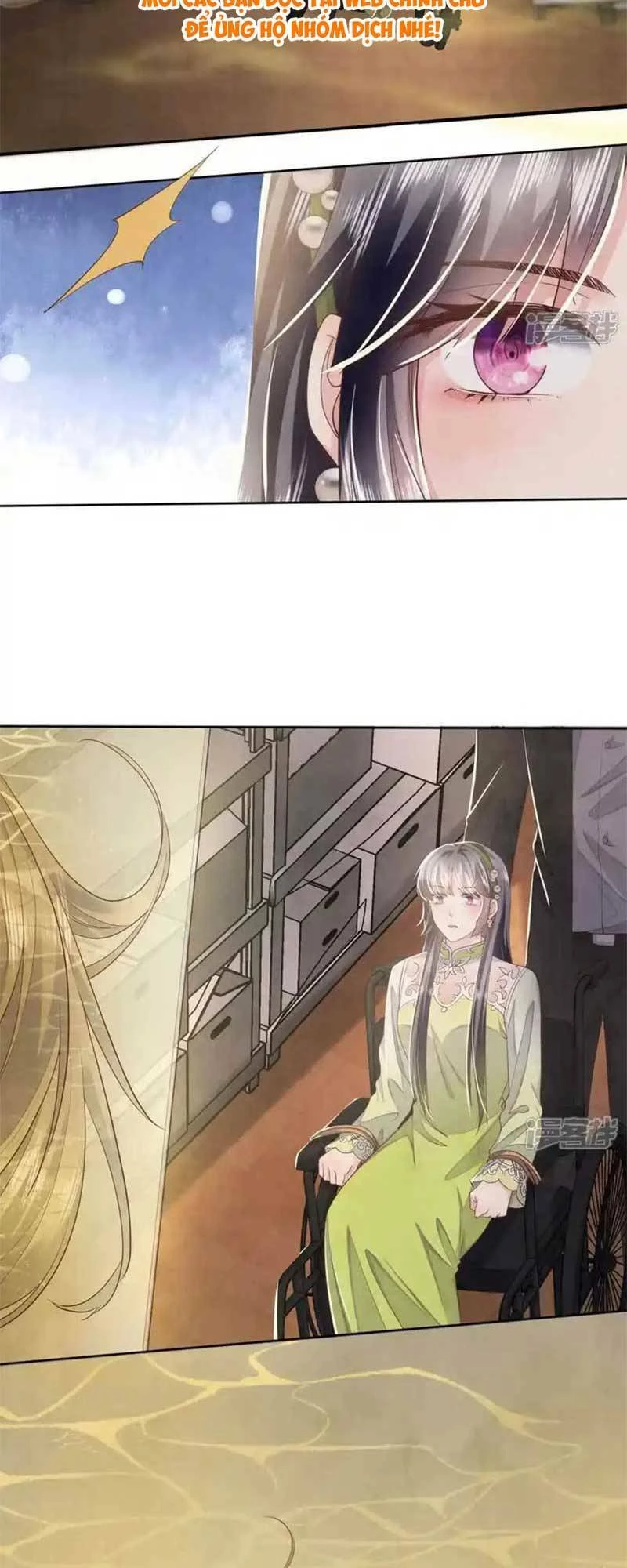 Tôi Có Ông Chồng Hay Ghen Chapter 127 - 8