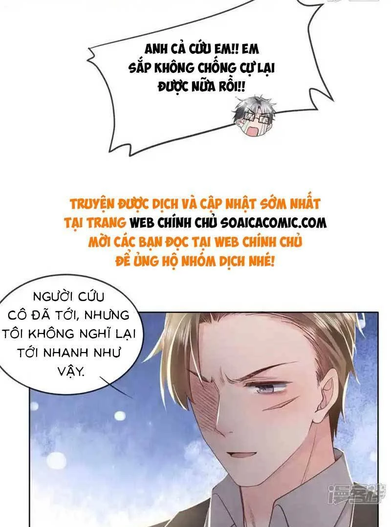 Tôi Có Ông Chồng Hay Ghen Chapter 127 - 22