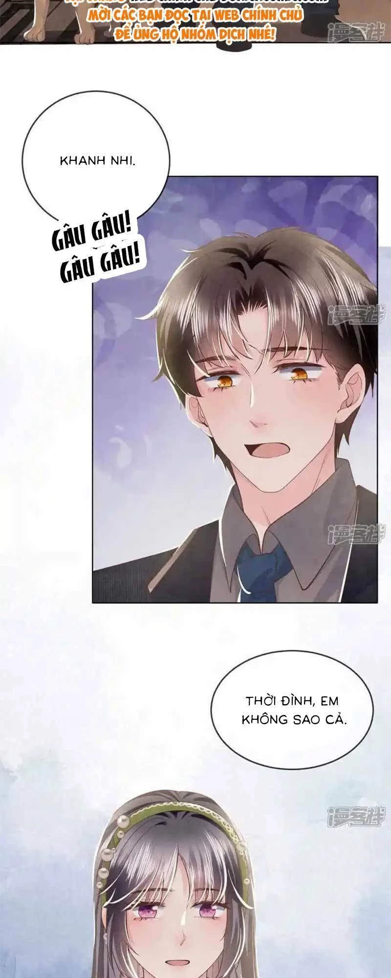 Tôi Có Ông Chồng Hay Ghen Chapter 127 - 25