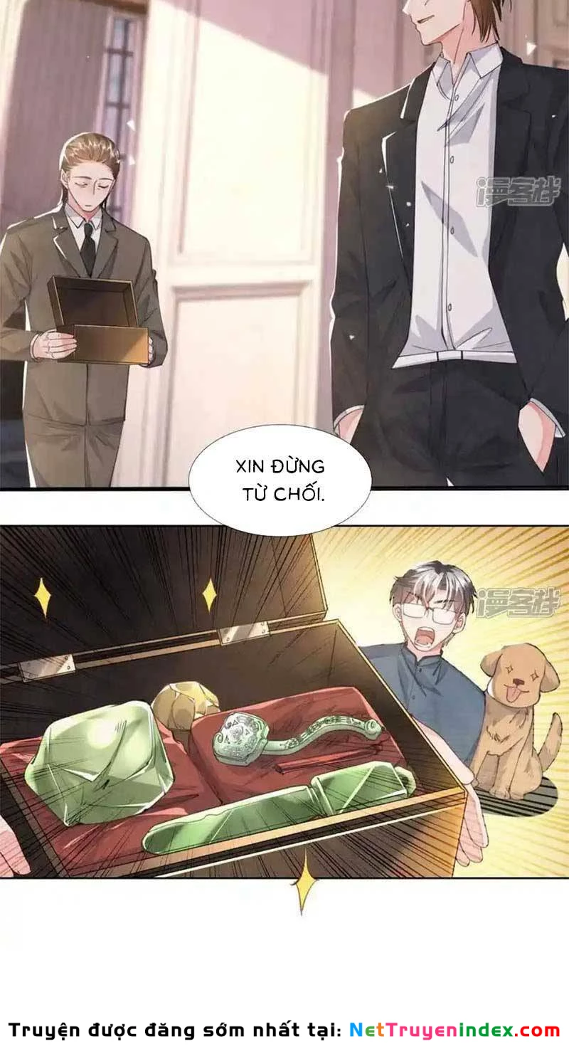 Tôi Có Ông Chồng Hay Ghen Chapter 128 - 5