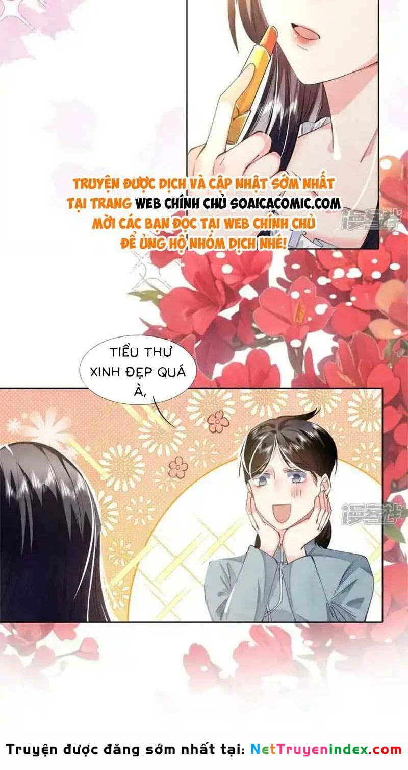 Tôi Có Ông Chồng Hay Ghen Chapter 128 - 14