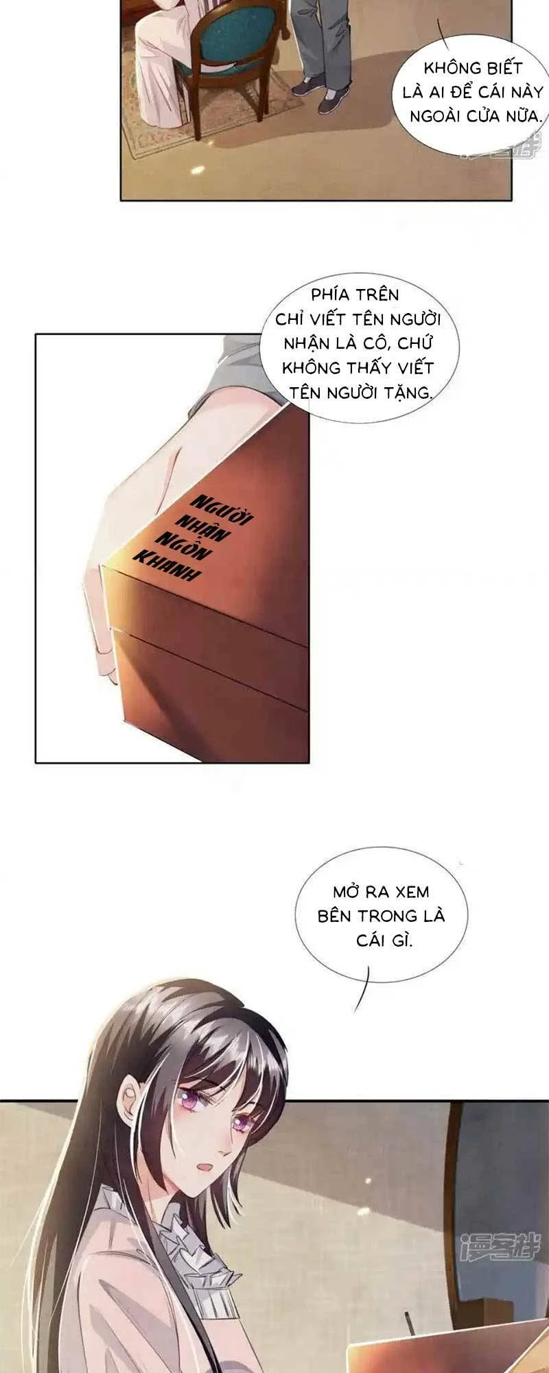 Tôi Có Ông Chồng Hay Ghen Chapter 128 - 16