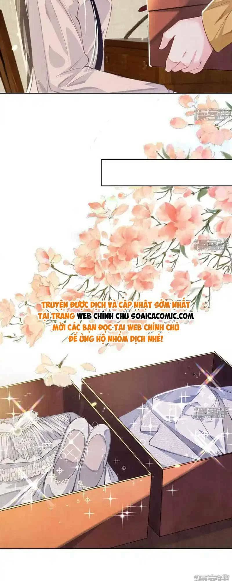 Tôi Có Ông Chồng Hay Ghen Chapter 128 - 17