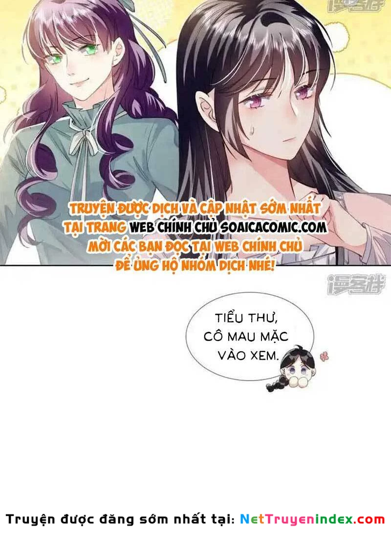 Tôi Có Ông Chồng Hay Ghen Chapter 128 - 19