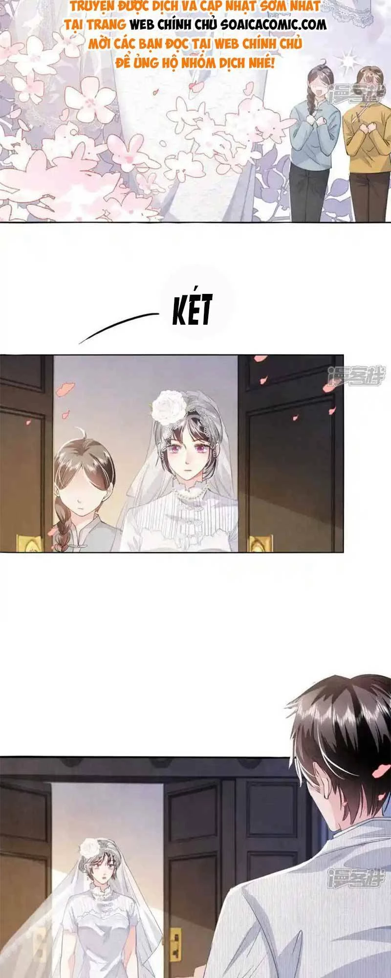 Tôi Có Ông Chồng Hay Ghen Chapter 128 - 21