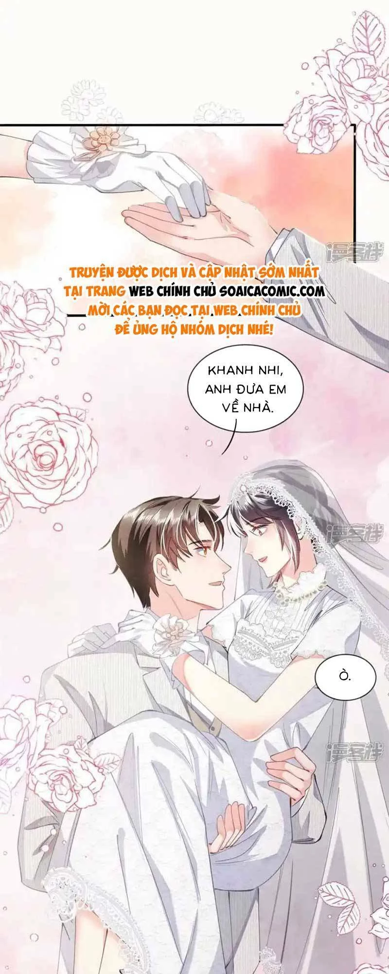 Tôi Có Ông Chồng Hay Ghen Chapter 128 - 25