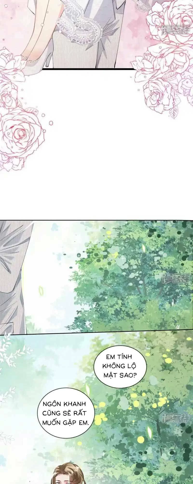 Tôi Có Ông Chồng Hay Ghen Chapter 128 - 26