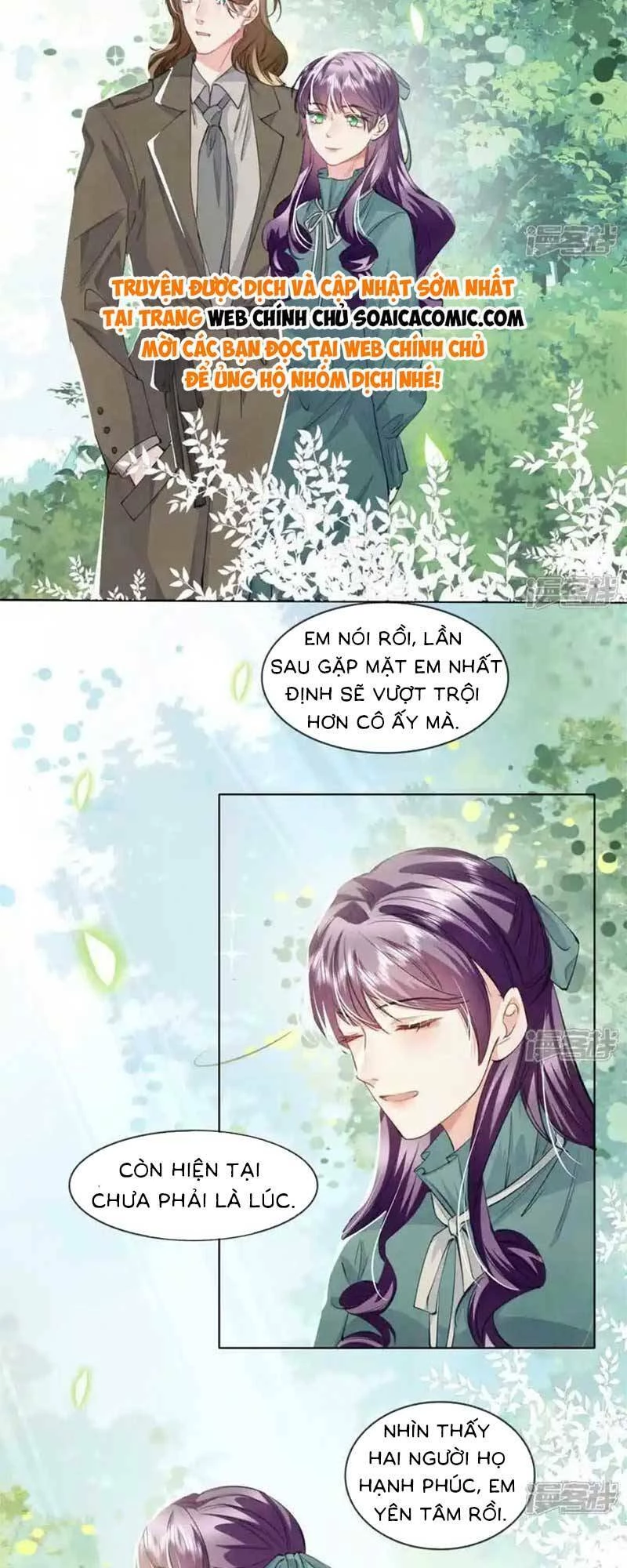 Tôi Có Ông Chồng Hay Ghen Chapter 128 - 27