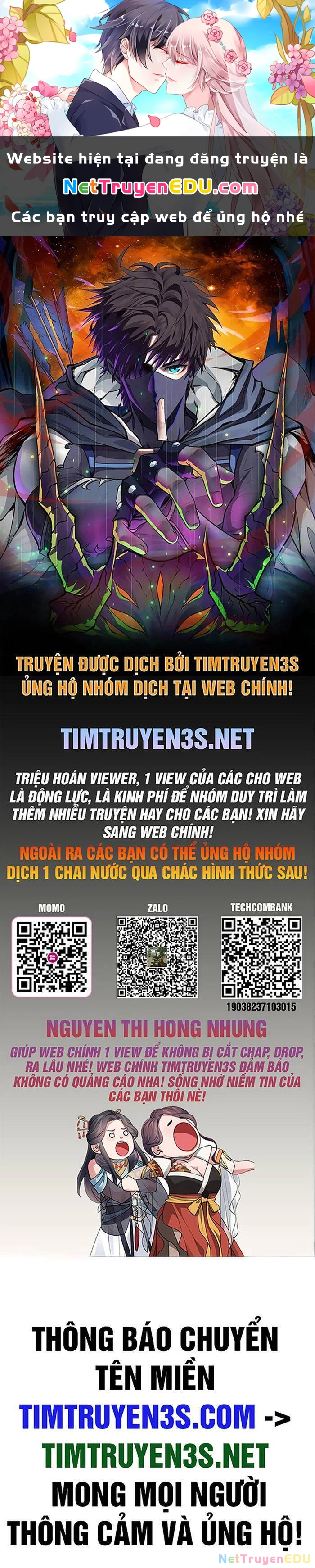 Sống Như Một Diễn Viên Chapter 54 - 1