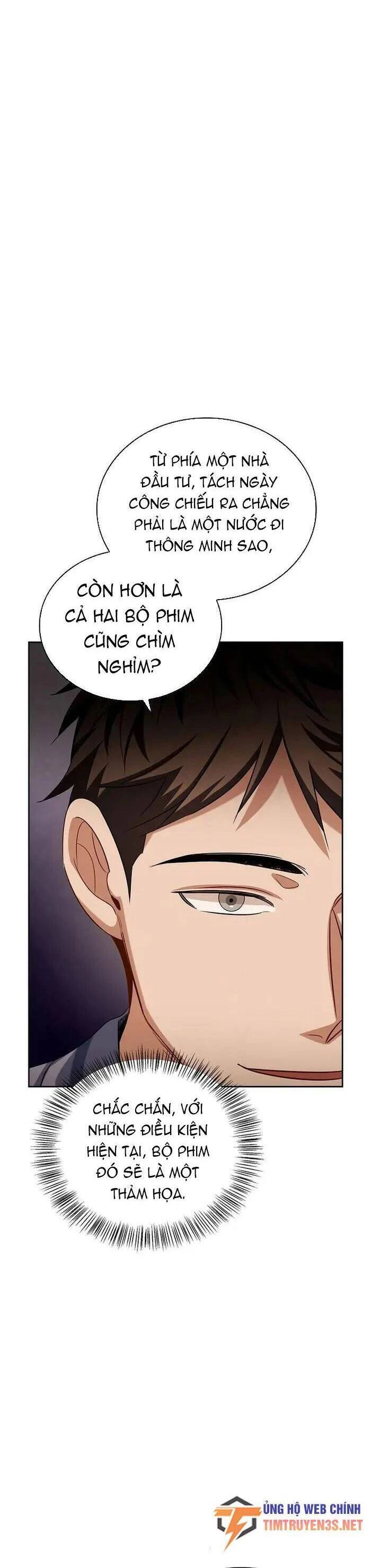 Sống Như Một Diễn Viên Chapter 54 - 5