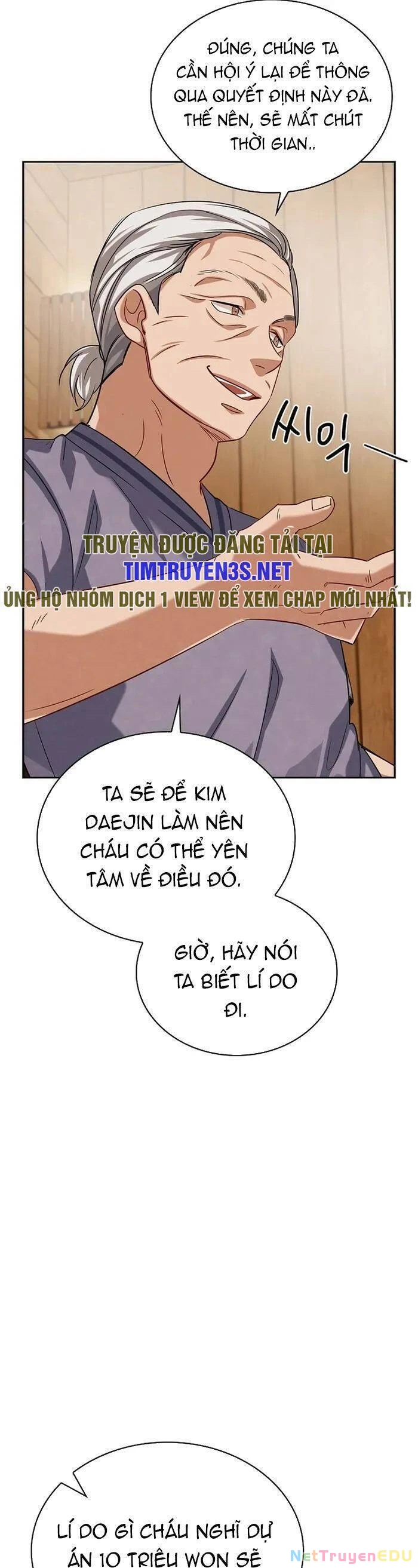 Sống Như Một Diễn Viên Chapter 54 - 6