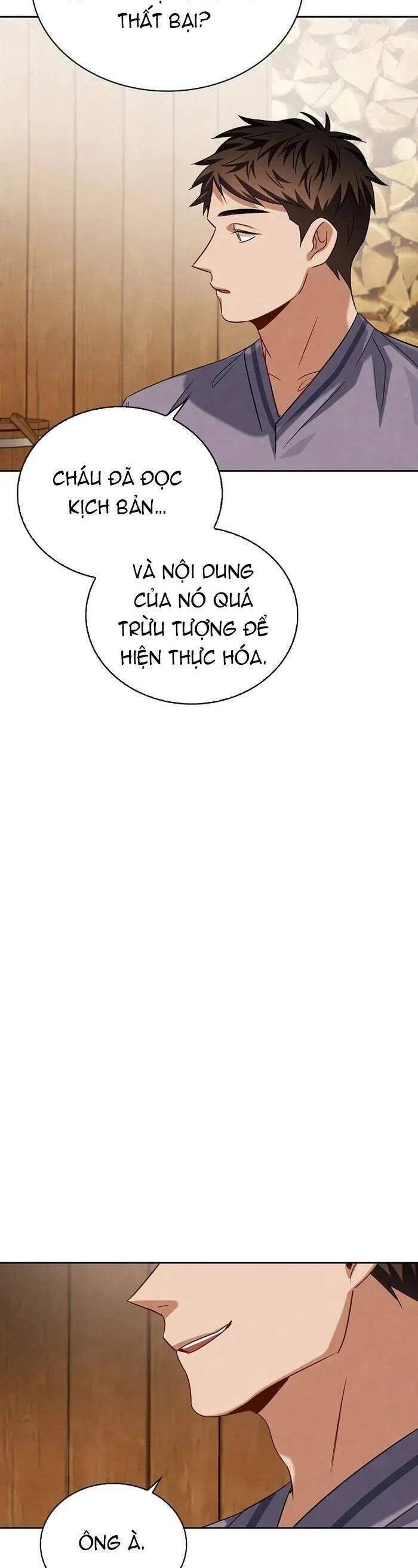 Sống Như Một Diễn Viên Chapter 54 - 7
