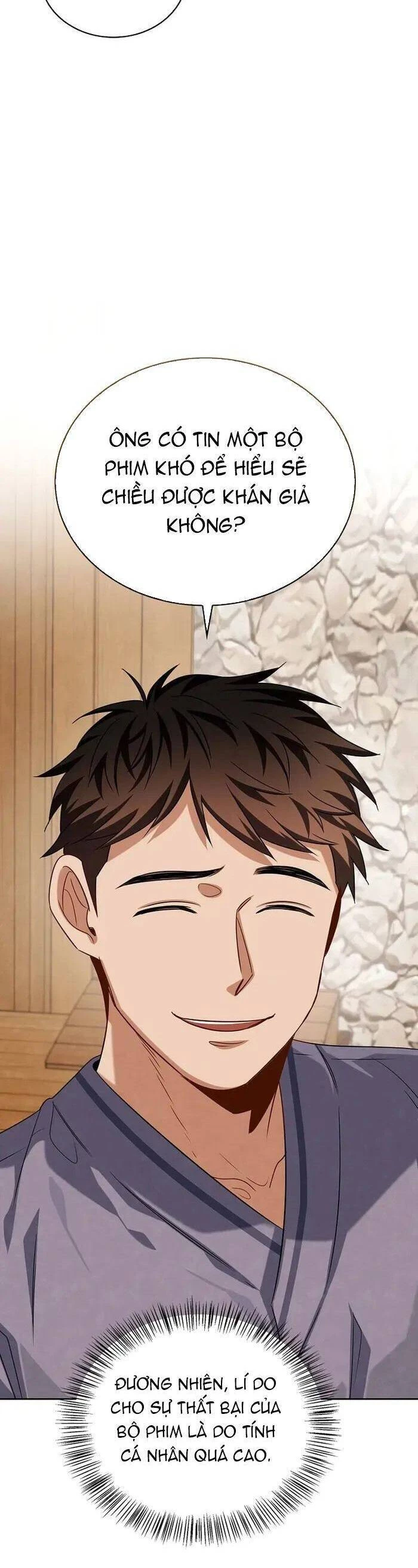 Sống Như Một Diễn Viên Chapter 54 - 8