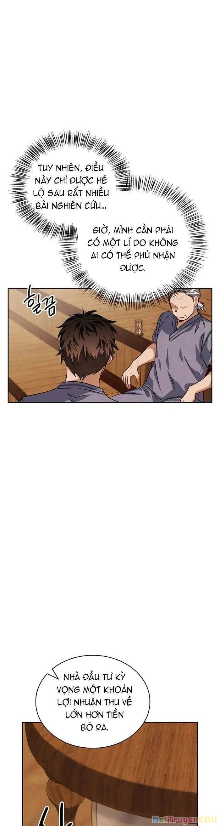 Sống Như Một Diễn Viên Chapter 54 - 9