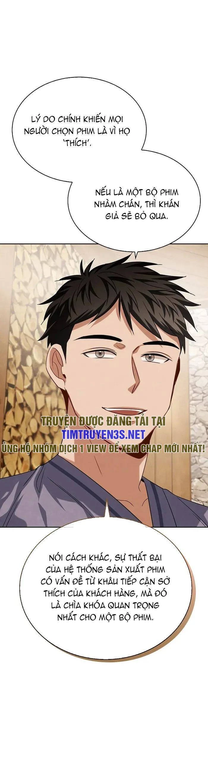 Sống Như Một Diễn Viên Chapter 54 - 11