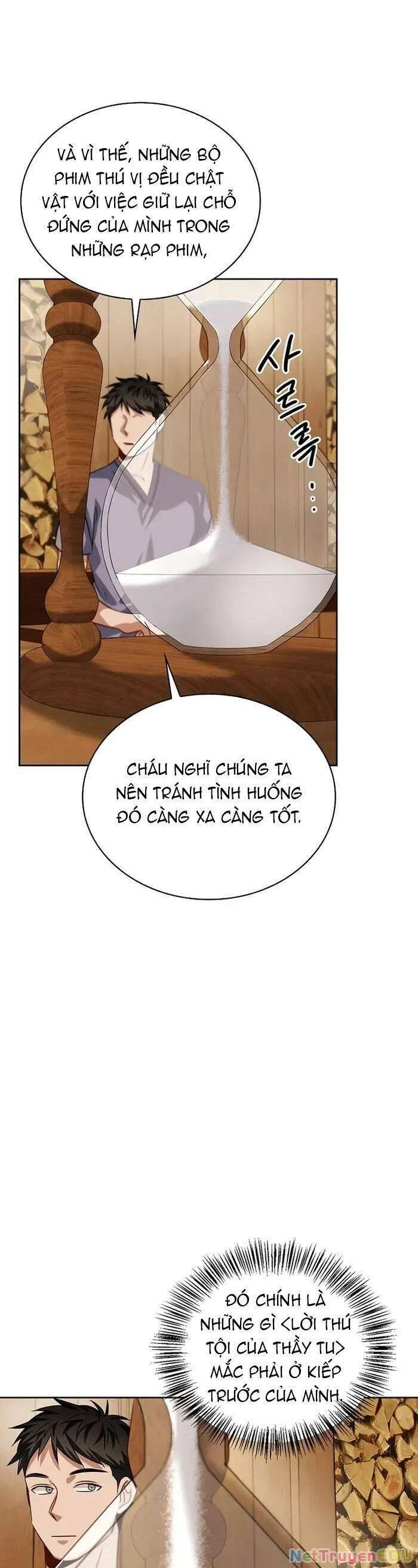 Sống Như Một Diễn Viên Chapter 54 - 12