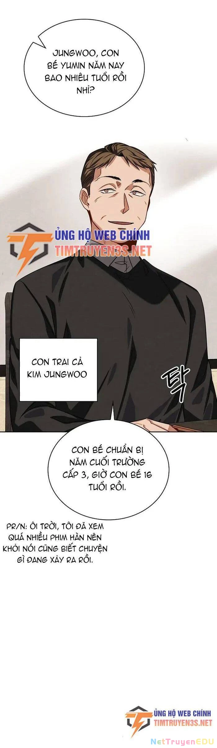 Sống Như Một Diễn Viên Chapter 54 - 20