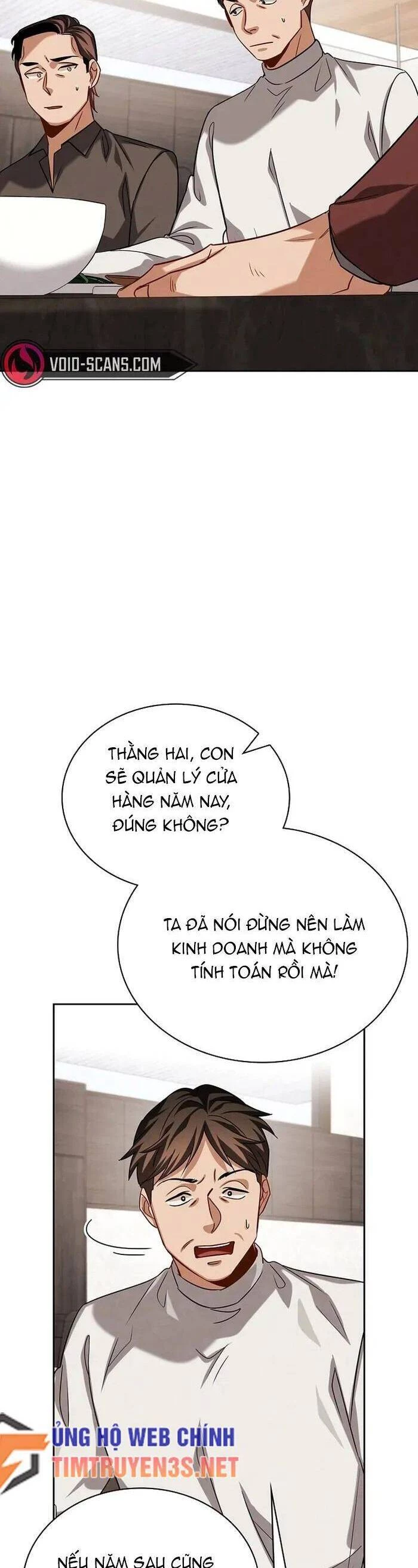 Sống Như Một Diễn Viên Chapter 54 - 24