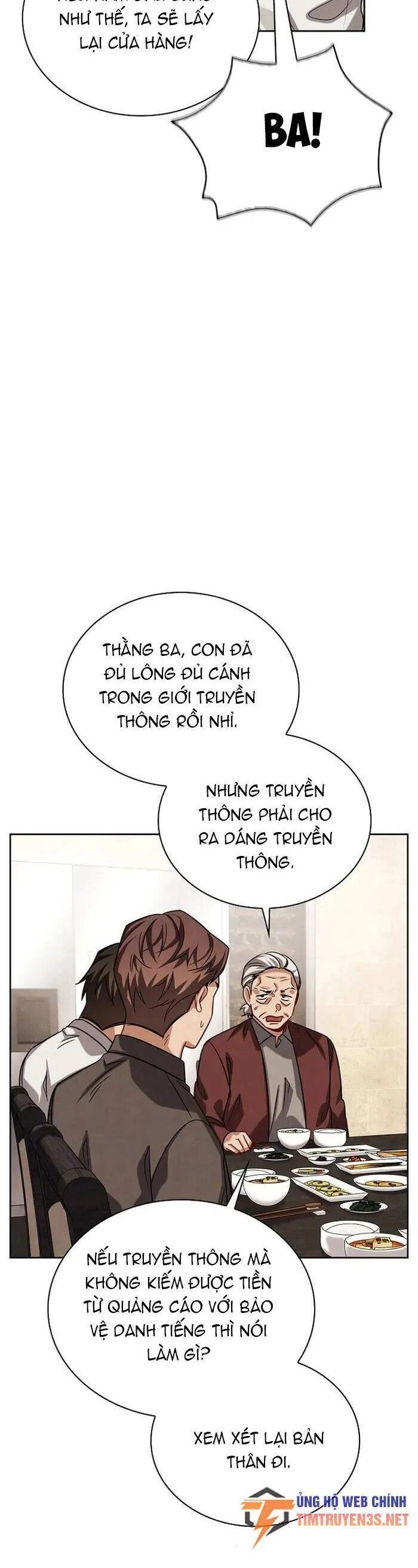 Sống Như Một Diễn Viên Chapter 54 - 25
