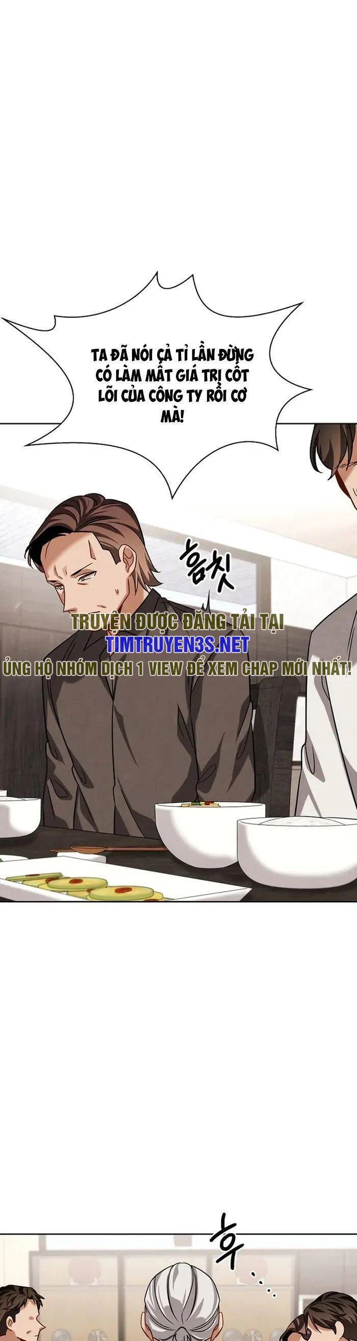 Sống Như Một Diễn Viên Chapter 54 - 26