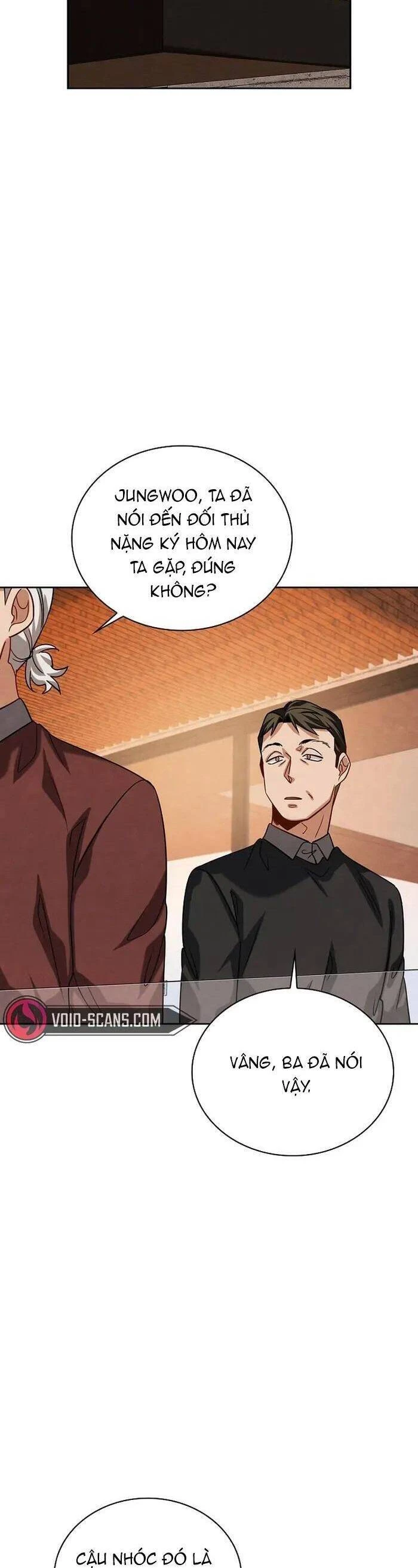 Sống Như Một Diễn Viên Chapter 54 - 28