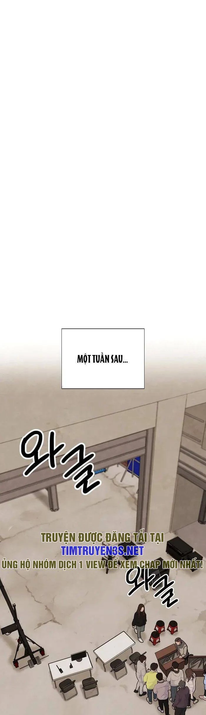 Sống Như Một Diễn Viên Chapter 54 - 31