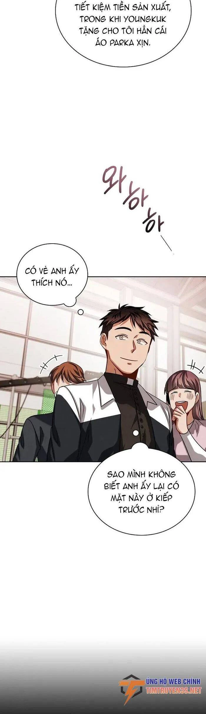Sống Như Một Diễn Viên Chapter 54 - 35