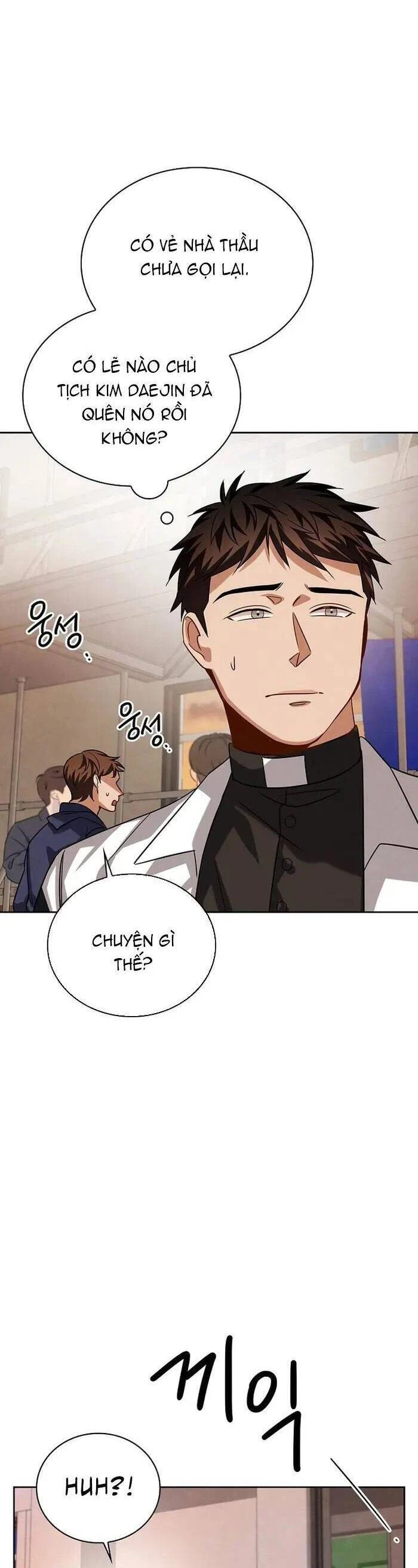 Sống Như Một Diễn Viên Chapter 54 - 39