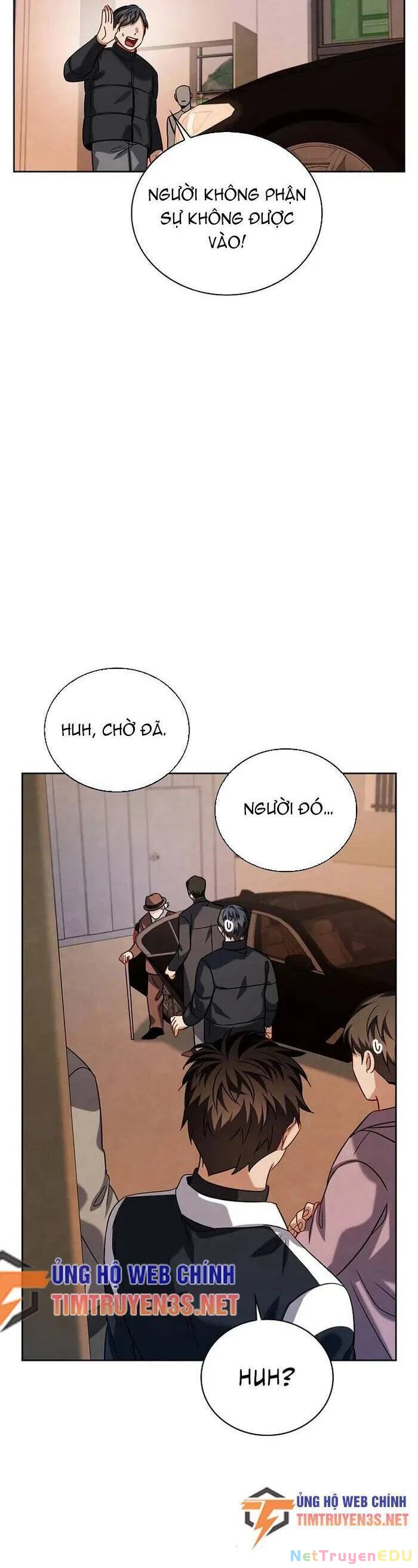 Sống Như Một Diễn Viên Chapter 54 - 40