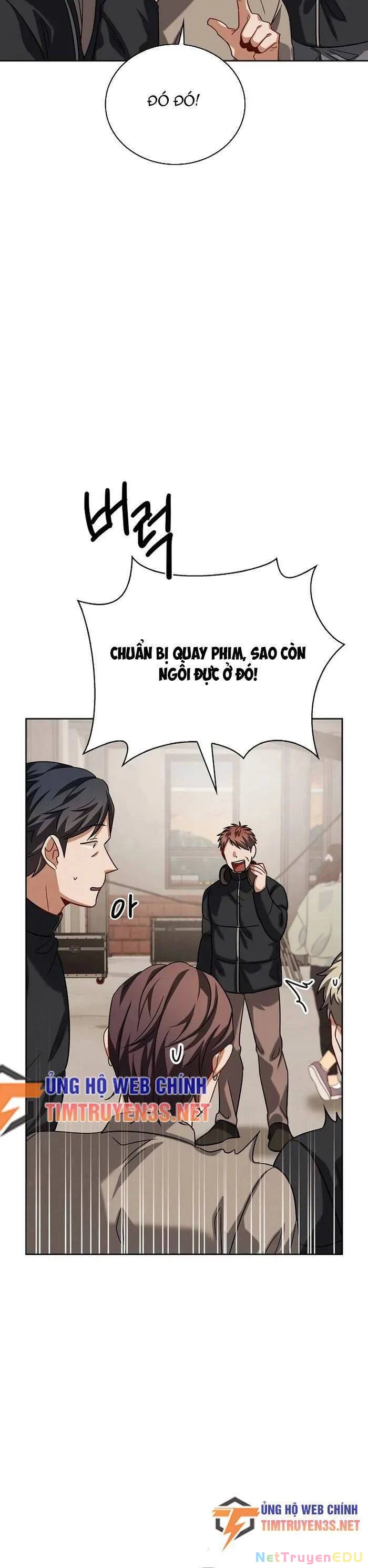 Sống Như Một Diễn Viên Chapter 54 - 44