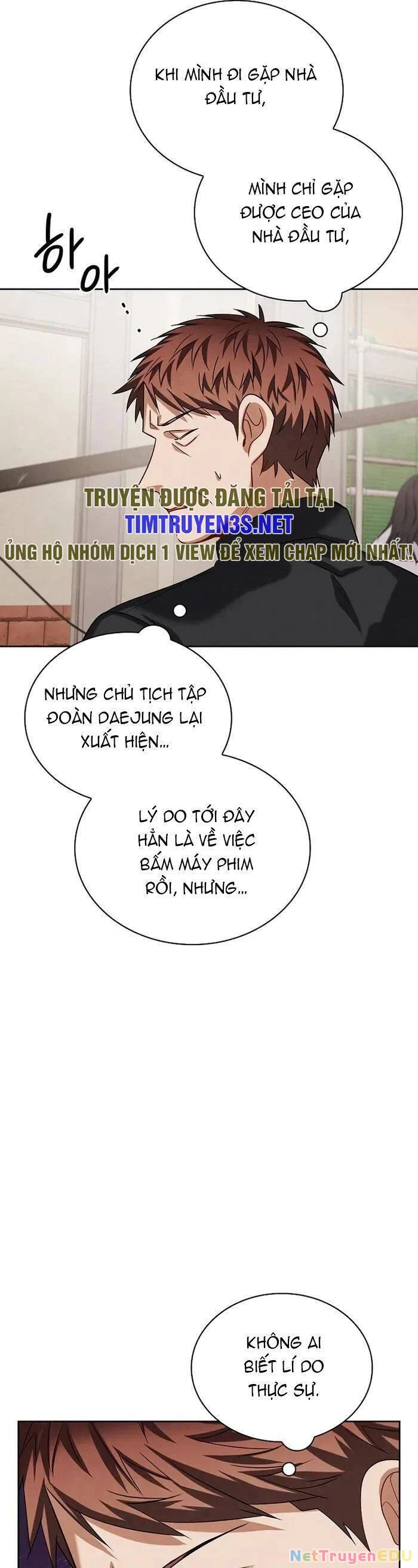 Sống Như Một Diễn Viên Chapter 54 - 45