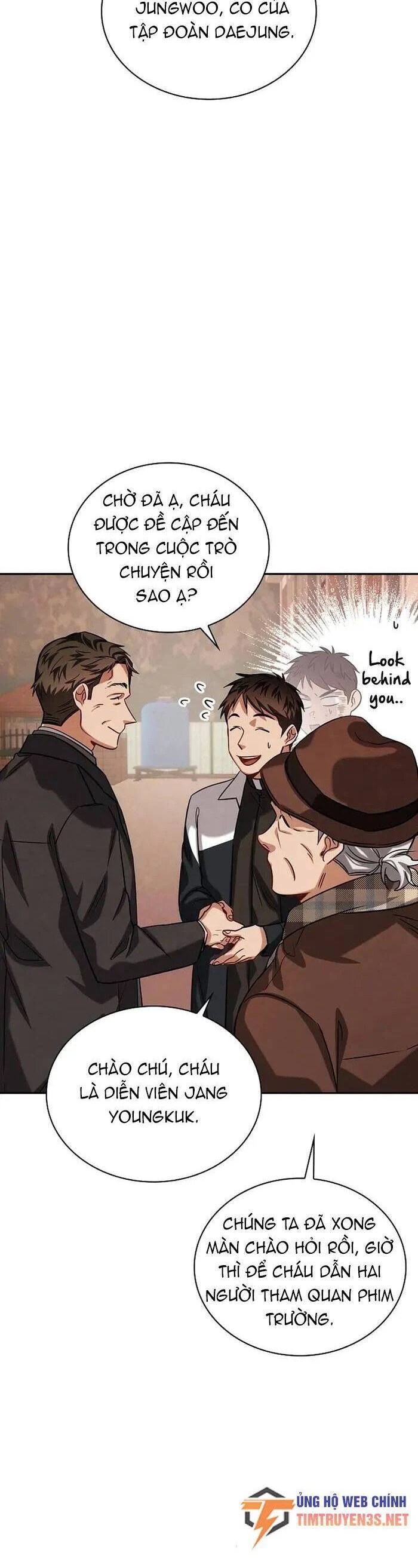 Sống Như Một Diễn Viên Chapter 54 - 49