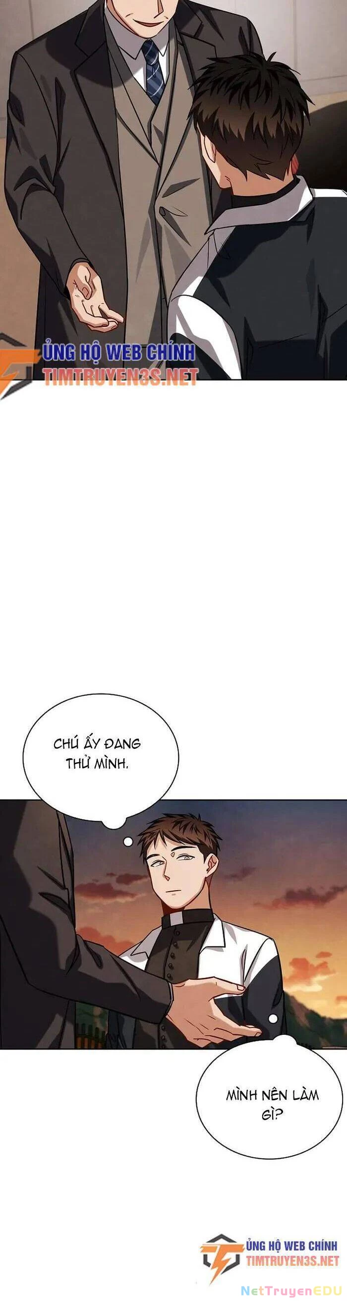 Sống Như Một Diễn Viên Chapter 54 - 54