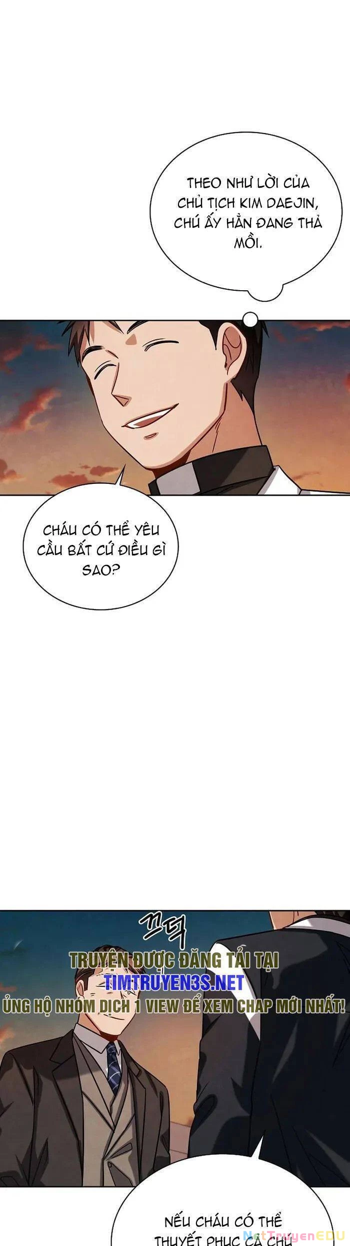 Sống Như Một Diễn Viên Chapter 54 - 55