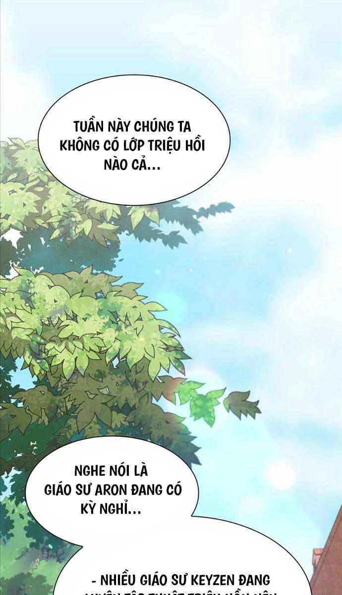 Tử Linh Sư Thiên Tài Của Học Viện Chapter 57 - 52