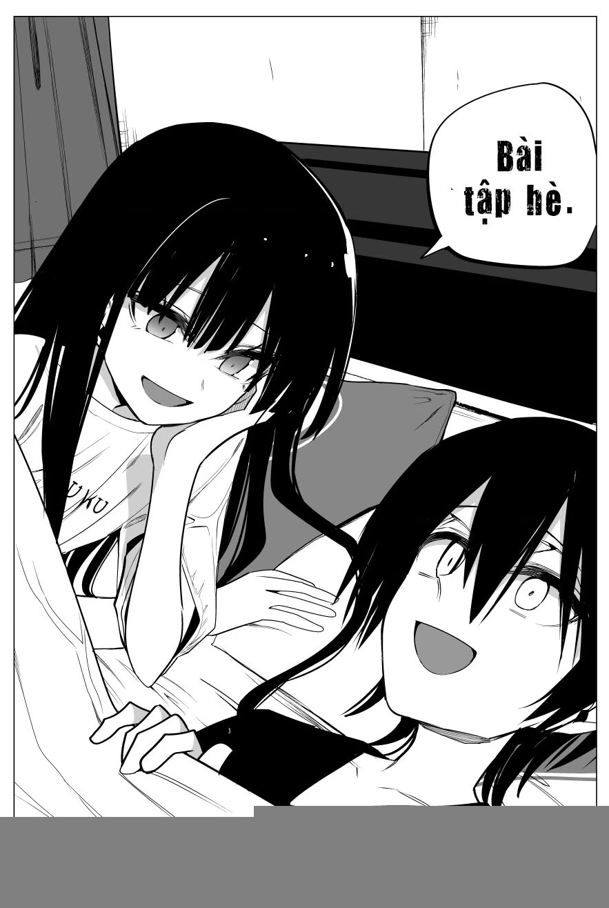 Mitsuishi-San Wa Doko Ka Okashii Chapter 31 - 2