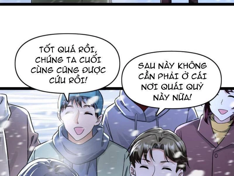 Toàn Cầu Băng Phong: Ta Chế Tạo Phòng An Toàn Tại Tận Thế Chapter 168 - 45