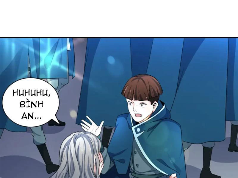 Kỷ Nguyên Kỳ Lạ Chapter 205 - 5