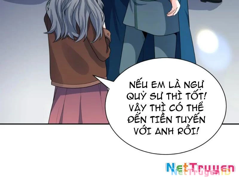 Kỷ Nguyên Kỳ Lạ Chapter 205 - 6
