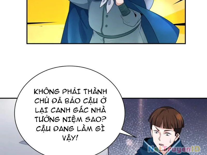 Kỷ Nguyên Kỳ Lạ Chapter 205 - 12
