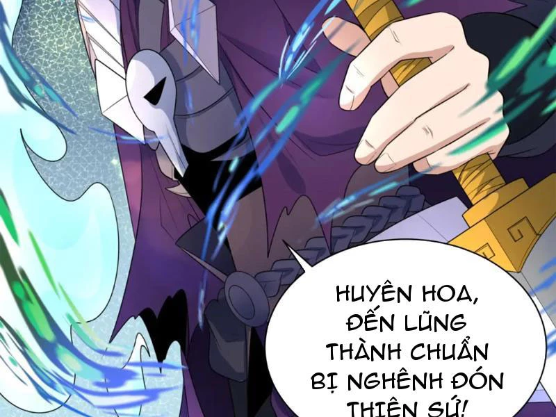 Kỷ Nguyên Kỳ Lạ Chapter 205 - 20