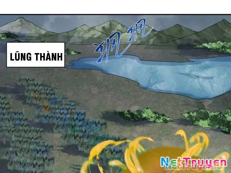Kỷ Nguyên Kỳ Lạ Chapter 205 - 26