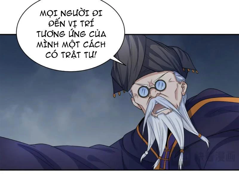 Kỷ Nguyên Kỳ Lạ Chapter 205 - 28