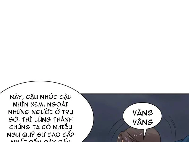 Kỷ Nguyên Kỳ Lạ Chapter 205 - 29