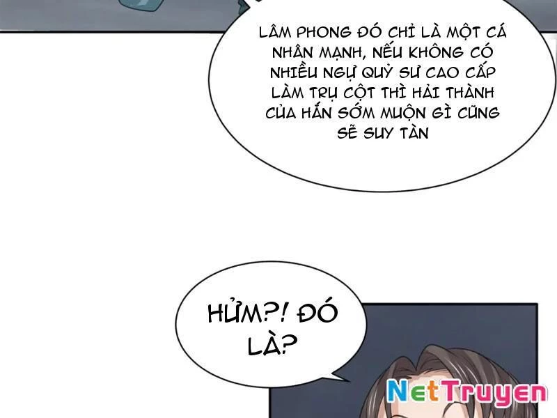 Kỷ Nguyên Kỳ Lạ Chapter 205 - 31