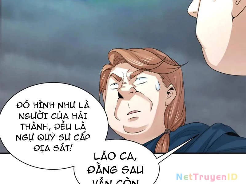 Kỷ Nguyên Kỳ Lạ Chapter 205 - 34
