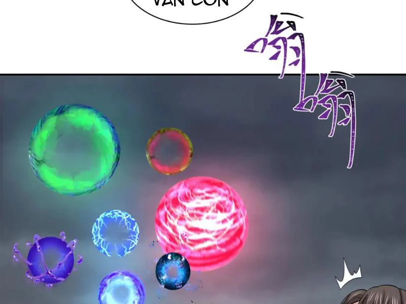 Kỷ Nguyên Kỳ Lạ Chapter 205 - 35