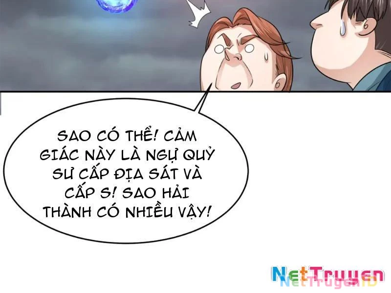 Kỷ Nguyên Kỳ Lạ Chapter 205 - 36