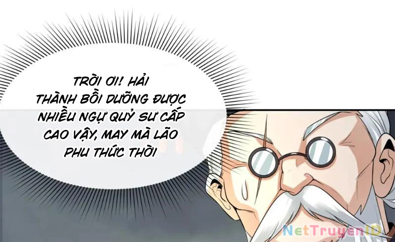 Kỷ Nguyên Kỳ Lạ Chapter 205 - 39